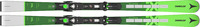 Atomic Redster x9s rvsk s + x 12 gw g