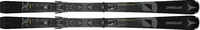 Atomic Redster q4 + m 10 gw black