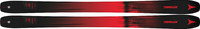 Atomic N maverick 95 ti red metali/bl