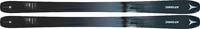 Atomic N maverick 86 c metalic bl/red