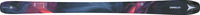 Atomic N maven 86 c blue/bright red