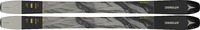 Atomic N backland 100 black/grey meta