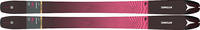 Atomic N backland 86 sl w berry/pink