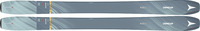 Atomic N backland 98 w kakhi/grey