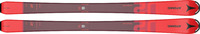 Atomic N redster j2 130-150 red