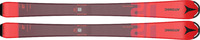 Atomic N redster j2 100-120 red