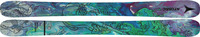 Atomic N bent chetler mini 153-163 mt