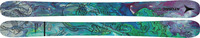 Atomic N bent chetler mini 133-143 me