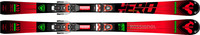 Rossignol Hero athlete sl pro 128-149