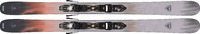 Rossignol Rallybird 90