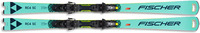 Fischer RC4 Worldcup SC
