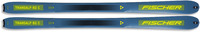 Fischer Transalp 82 carbon