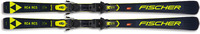 Fischer RC4 RCS black
