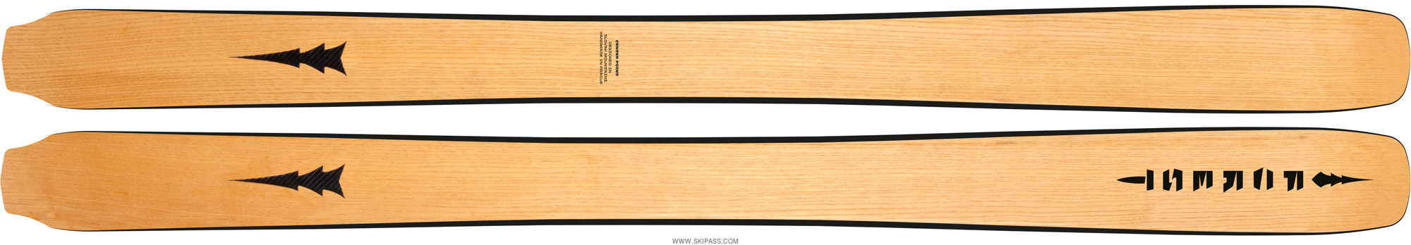 Forest Perun V3 Fin