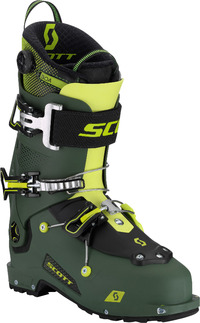 Scott Freeguide Carbon