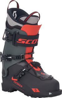 Scott Freeguide Tour