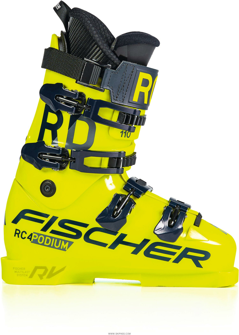Fischer RC4 Podium RD 110
