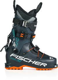 Fischer Transalp tour