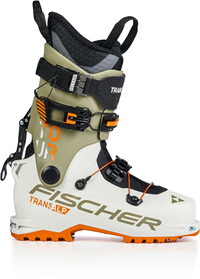 Fischer Transalp TOUR ws