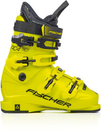 Fischer RC4 70 Jr. Thermoshape