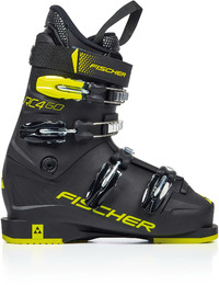 Fischer RC4 60 Jr. Thermoshape