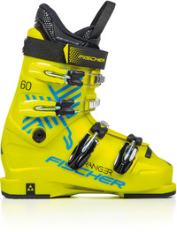 Fischer Ranger 60 Jr. Thermoshape