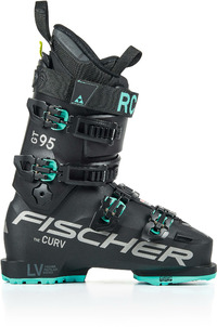Fischer The curv gt 95 vac gw