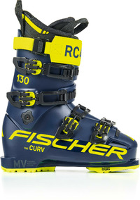 Fischer The curv 130 vac gw