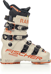 Fischer Ranger 115 gw dyn