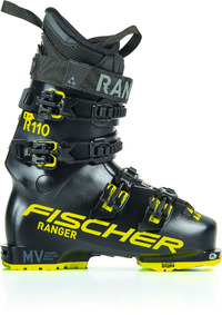 Fischer Ranger 110 gw dyn