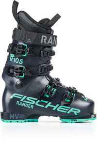 Fischer Ranger 105 gw dyn