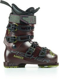 Fischer Ranger one 130 vac gw