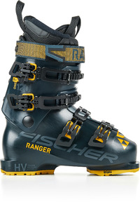Fischer Ranger one 120 vac gw