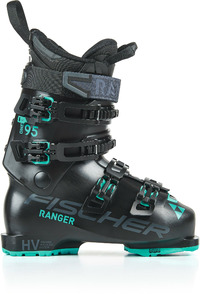 Fischer Ranger one 95 vac gw