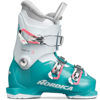 Nordica Speedmachine j 3 (girl)