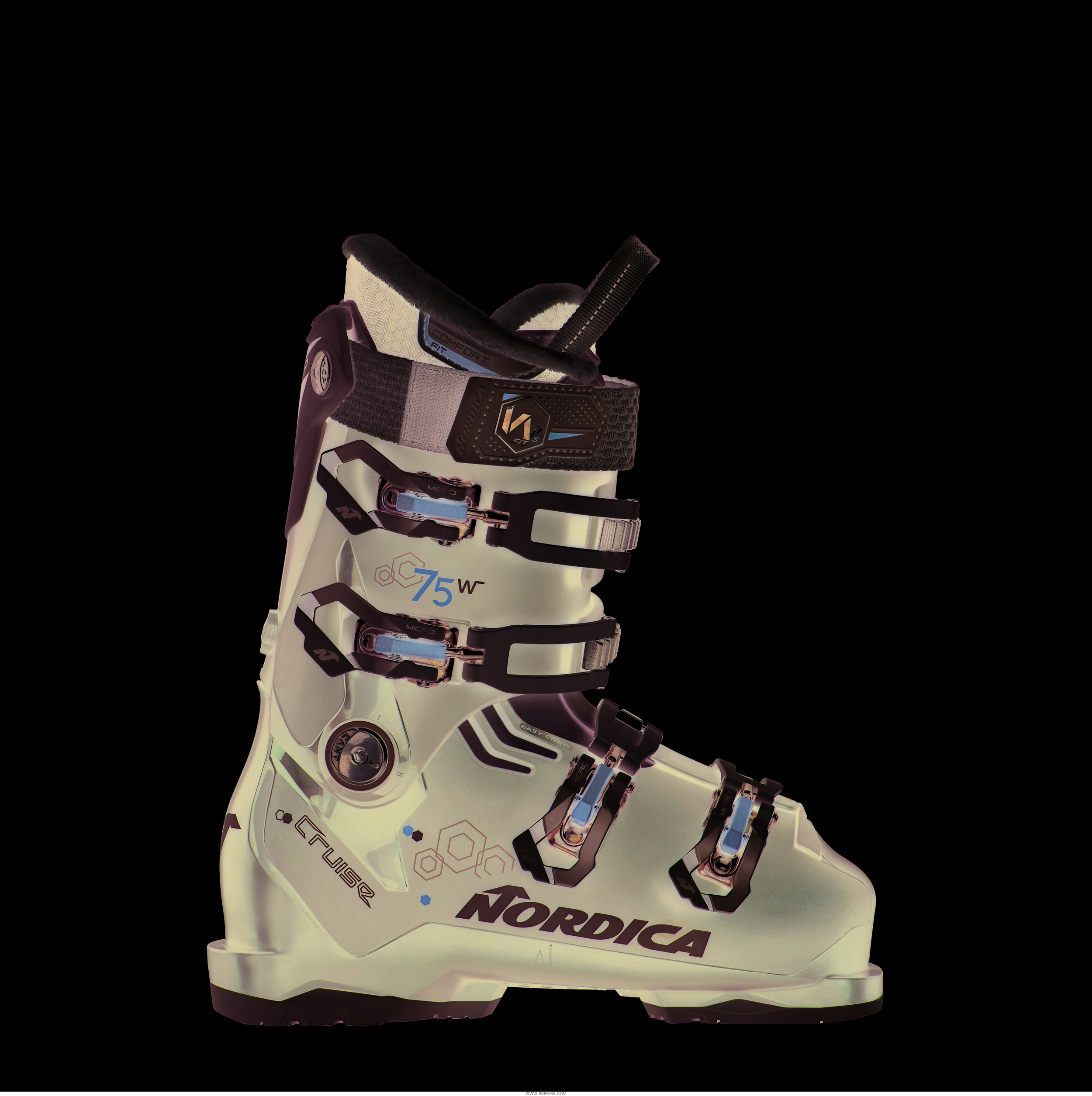 Nordica cruise 75 2025 w