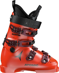 Atomic Redster ti 110 red/bla
