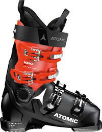 Atomic Hawx ultra 100 black/r