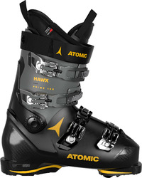 Atomic Hawx prime 100 gw blac