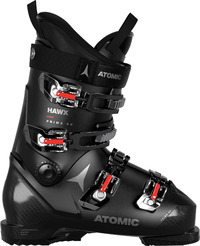 Atomic Hawx prime 90 black/re