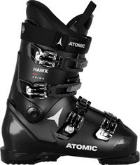 Atomic Hawx prime black/white