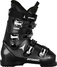 Atomic Hawx prime w black/wh