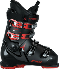Atomic Hawx magna 100 black/r