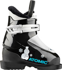 Atomic HAWX JR 1 Black/White
