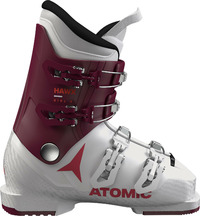 Atomic HAWX GIRL 4 white/berry
