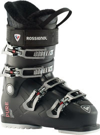 Rossignol Pure comfort 60 soft black