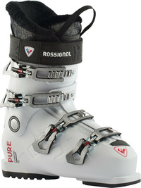 Rossignol Pure comfort 60 white grey