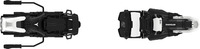 Atomic N shift 10 mn black/white