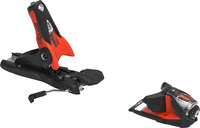 Rossignol Spx 12 gw b80 red black