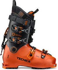 Tecnica Zero g tour pro